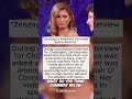 &quot;Zendaya&#39;s Awkward Interview Sparks Rumors&quot;   #zendaya  #tomholland  #rumour #interview