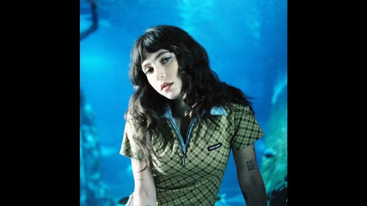 (free) gorillaz x clairo type beat - "NO AI"