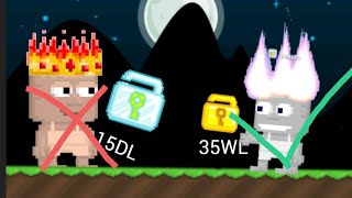 30Wlye Phoeni̇x Crown Gli̇tch Nasil Yapilir?? Growtopi̇a