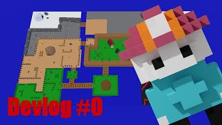 Introduction | Voxel Miner Devlog 0