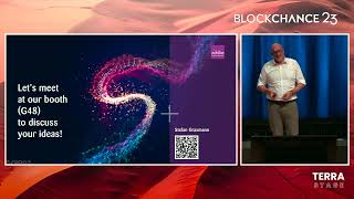 Stefan Grasmann: Seven Opportunities for banks in WEB3  | BLOCKCHANCE Keynote
