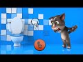 Reupload TALKING TOM SPARTA ROBLOX REMIX V2 AND V3 