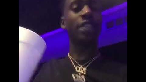 Yung Mal & Lil Quill & Lil Co - Snippet (Prod. SpiffyGlobal)