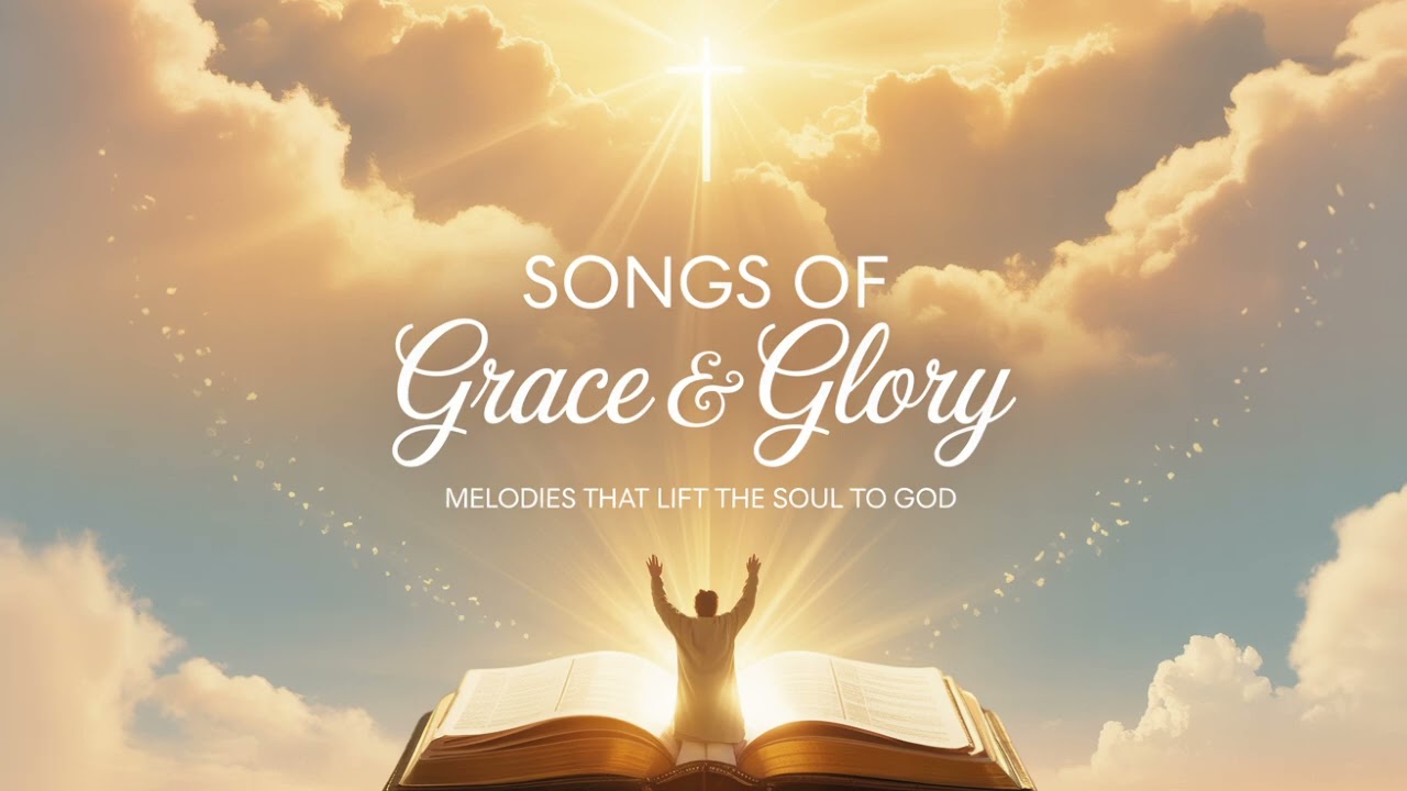 Songs of Grace & Glory
