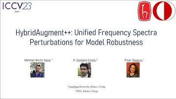 [ICCV 2023] HybridAugment++: Unified Frequency Spectra Perturbations for Model Robustness