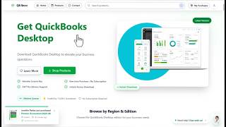 How to get all QuickBooks Desktop Editions license latest Download