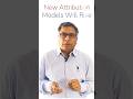 Martech Prediction 4 : New Attribution Model will Rise #marketingstrategy #attribution #martech