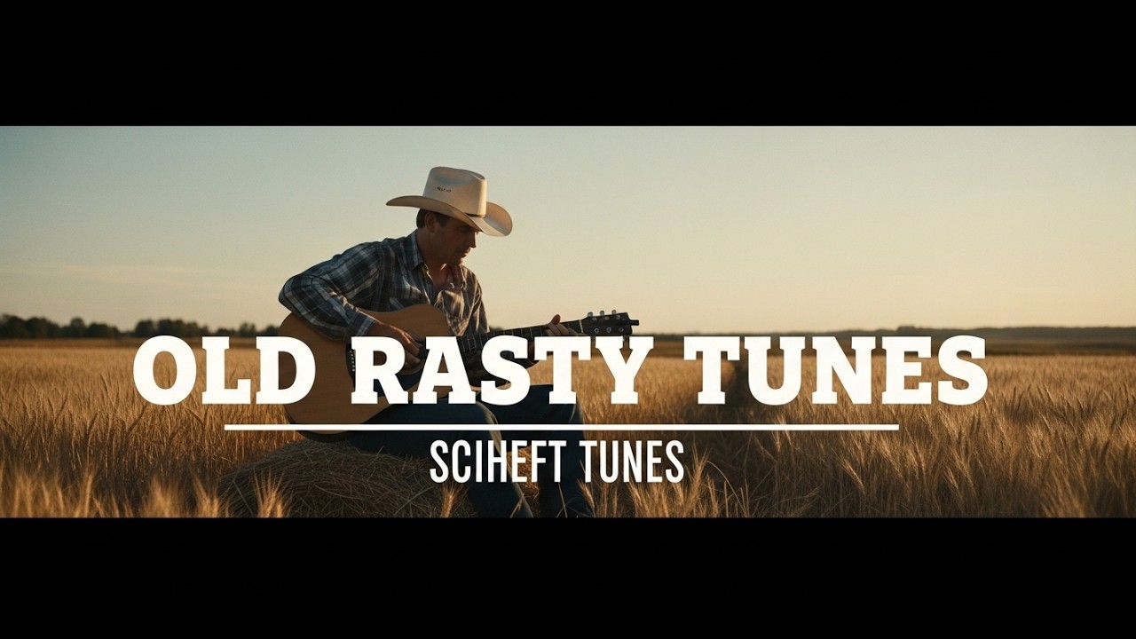 COUNTRY REASTY | Empty Driveway, Full of Memories – Country Sad Songs