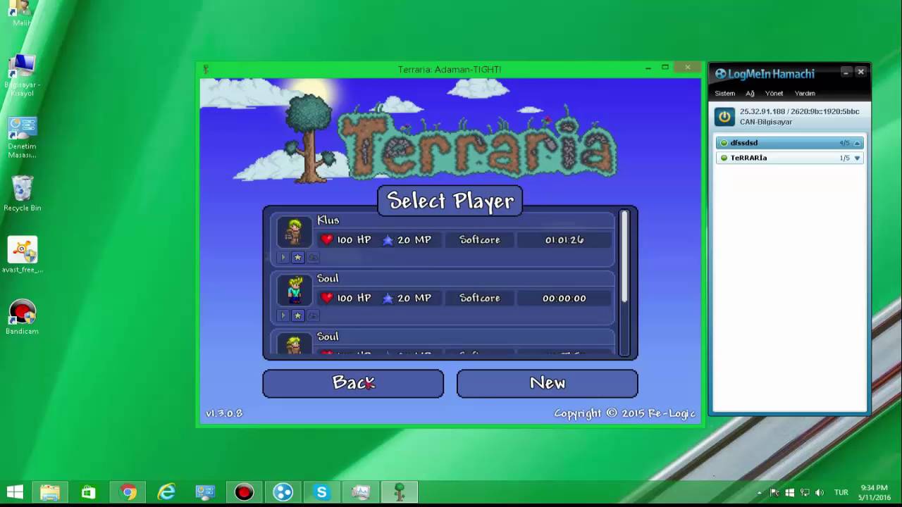  Nasıl yapılır 1 Terraria Bedava Full Nasıl İndirilir Ve Nasıl