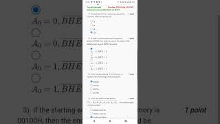 Microprocessors & Interfacing nptel assignment 6 solutions 2023 Wealth