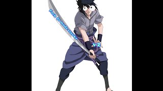 Pack de mods sasuke storm 2015 v2 Gta san