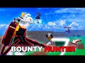 🔥FUI PVP CONTRA UM BOUNTY HUNTER PRO NO BLOX FRUITS!