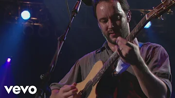 Dave Matthews Band - Granny (from The Central Park Concert)