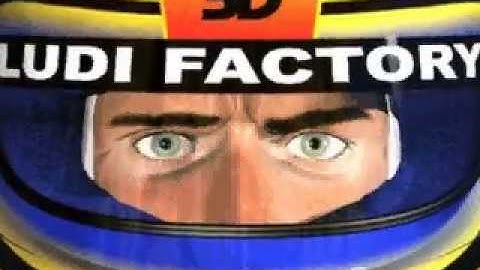 Racing Simulation: Monaco Grand Prix - Dreamcast trailer E3 1999 | Game Archives