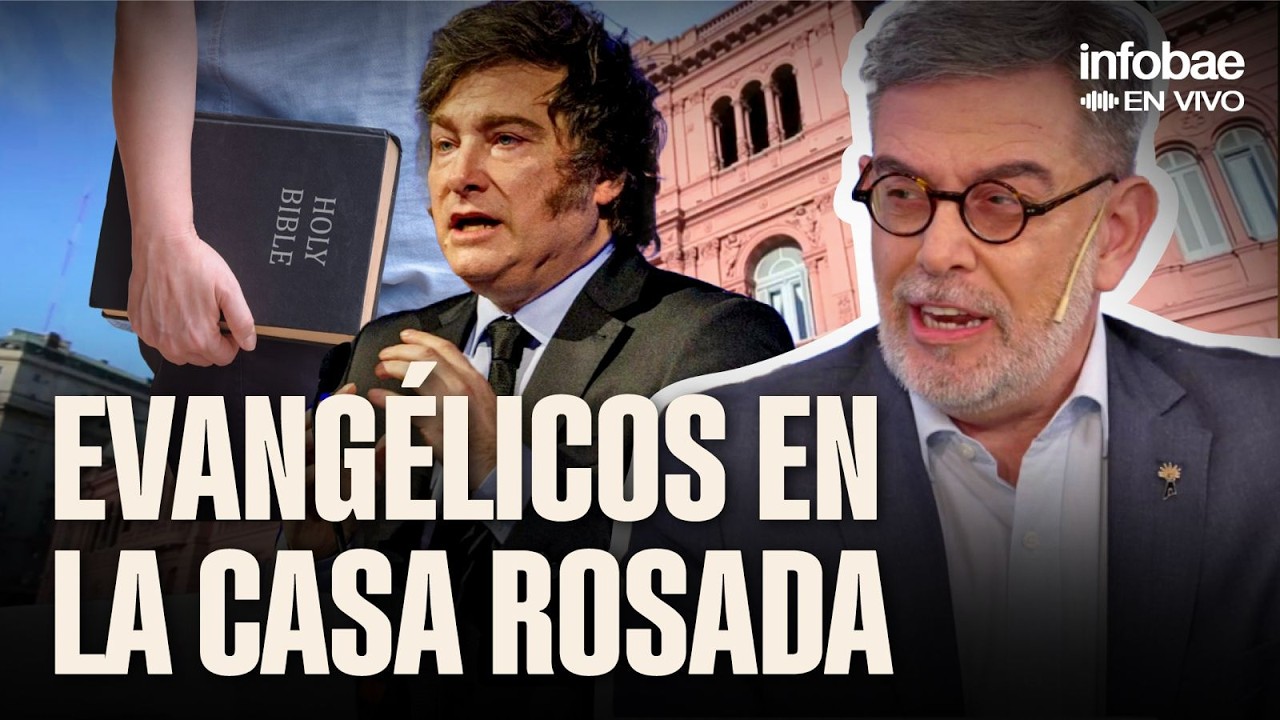 De la oración al Congreso: aborto, ESI y ¿un debate que vuelve?