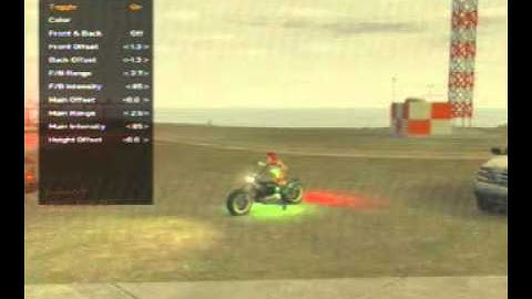 Ps3/Xbox GTA IV Offline & Online mods