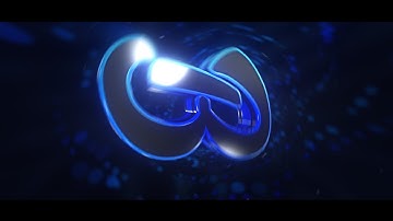 [#212] Free 3D INTRO FOR [Benix]