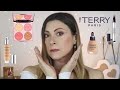 HAUL BY TERRY - HYALURONIC HYDRA FOUNDATION E NUOVO HYALURONIC HYDRA CONCEALER | WakeupandMakeup
