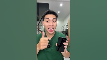 Đi mua iphone 17 Pro Max thì gặp anh Khoa Pug #shorts