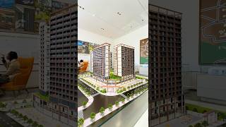 One of a kind, mixed use development with studious, 1, 2 & 3 beds in Ngong road with 3 years plan.