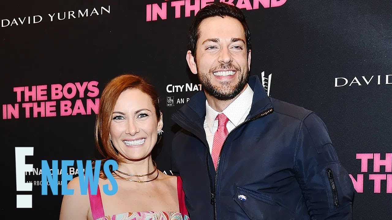 Laura Benanti Slams Former Broadway Co-Star Zachary Levi: “F**k You Forever” | E! News