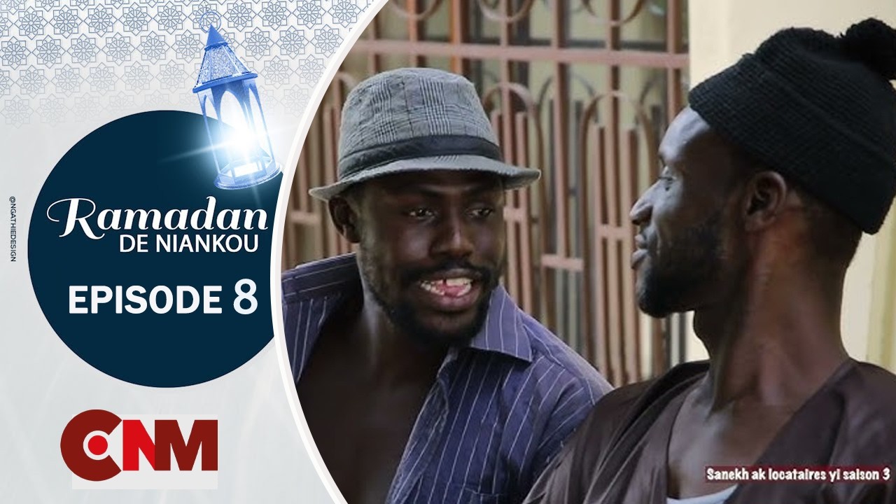 Kooru Niankou manoumbé ak Sa Episode 8