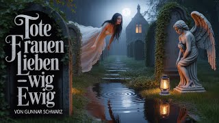 Tote Frauen lieben ewig – Von Gunnar Schwarz | Thriller Hörbuch