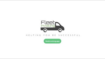 Introducing Fleet Invoicing