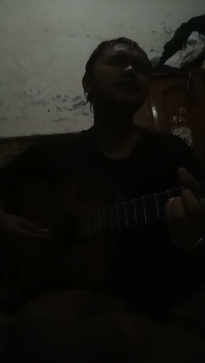Mentahan Story WA Lagu Malaysia || Slam - Rindiani Cover Gitar Bahars TV Versi Ke Dua