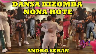 Download Lagu ANDRO SERAN_ NONA ROTE_ DANSA QIZOMBA MP3