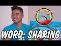 Word: Sharing - The Superbook Show