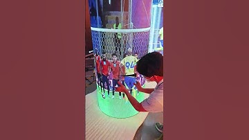 Why do you need to slap it.#ledscreen #ledwall #leddisplay #eagerled #ledmodule