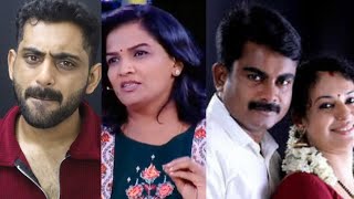 ഫിലിപ്പ് മമ്പാട് ഭാര്യയുമായി പിരിയാനുള്ള കാരണം ഞാനാണ്\