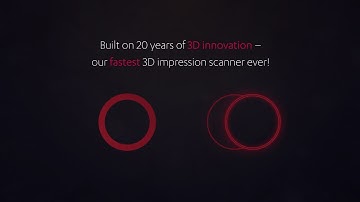 A series Red Scanner Launch