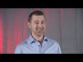 Improving your mindset to improve your health | Steven Parkes | TEDxChicagoSalon