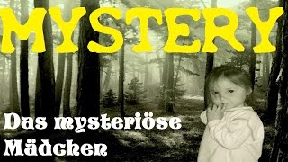 Das mysteriöse Mädchen ☀ MYSTERY TIME ☀ HD