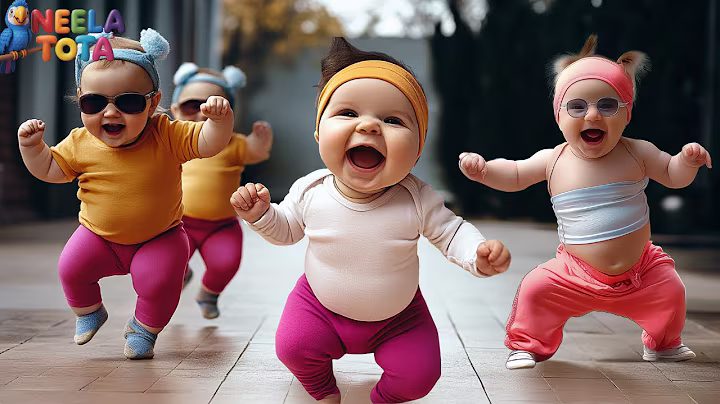 Jingle Bells Song 2025 | Baby Dance & Holiday Fun with Neela Tota Christmas Song for Kids & Toddlers