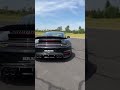 BRABUS Porsche 911 820 HP BRABUS Porsche 911 820 HP