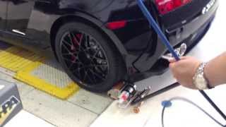 Easy Mover Rollers