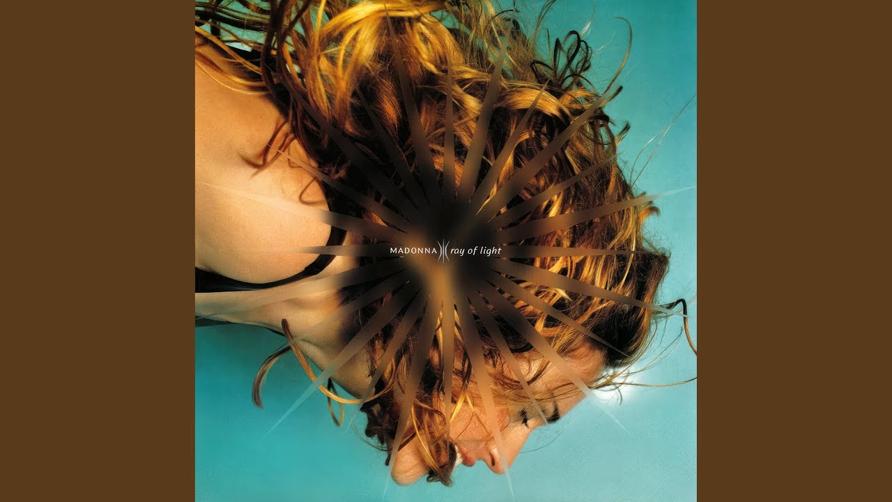 Download Ray of Light (Victor Calderone Drum Mix) MP3