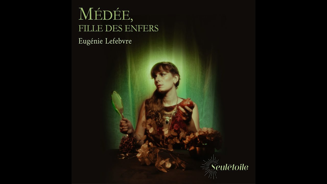 Médée, fille des Enfers - Triforme Dea, Johann Sigismund Kusser