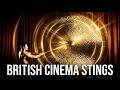 Every Classic British Movie Studio Intro You Forgot Existed