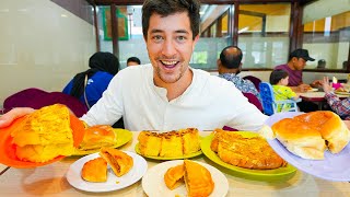 24 Hours of STREET FOODS in Brunei  ULTIMATE Bruneian Food Tour in Asia's HIDDEN Gem!!