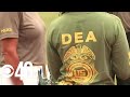 Dea recruiting agents in metro atlanta and across the us