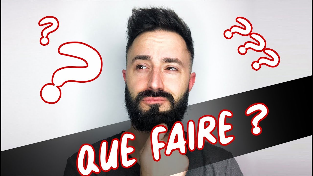 Que faire ? - YouTube