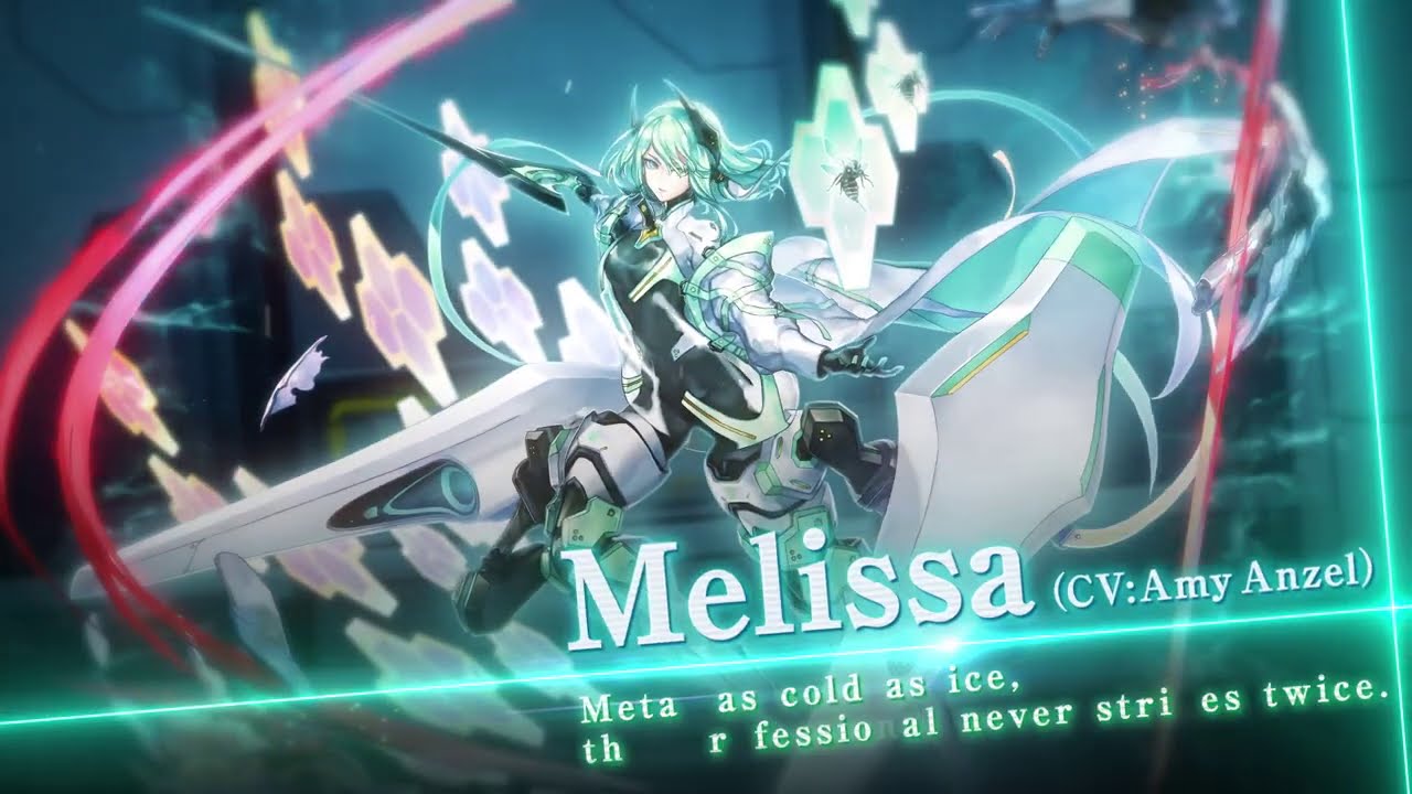 高まる期待 海外情報によるとメリッサは全zone もしかしてぶっ壊れ まりえる速報 アナデンまとめ 高まる期待 海外情報によるとメリッサは全zone もしかしてぶっ壊れ まりえる速報 アナデンまとめ