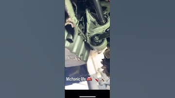 Problem he problem 😂😂 #automobile #shortsviral #funny #shortvideos #trending #mechanic #shorts