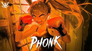 The Best Gym Phonk 2025 Phonk Playlist For Workout Gym, Aggressive, Drift Фонка 2025
