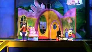 ディズニー・アイランド・ミュージック、Life goes on ディズニー・アイランド・ミュージック、Life goes on