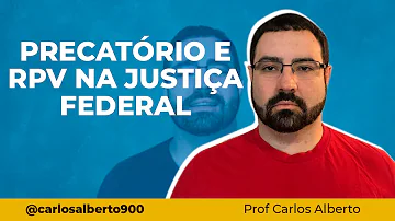 Como faço para receber RPV?